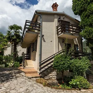 Apartmán Nada Medveja, Lovran