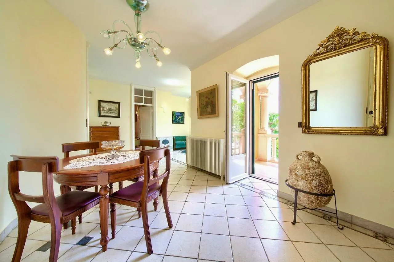 Villa Baronessa Lovran