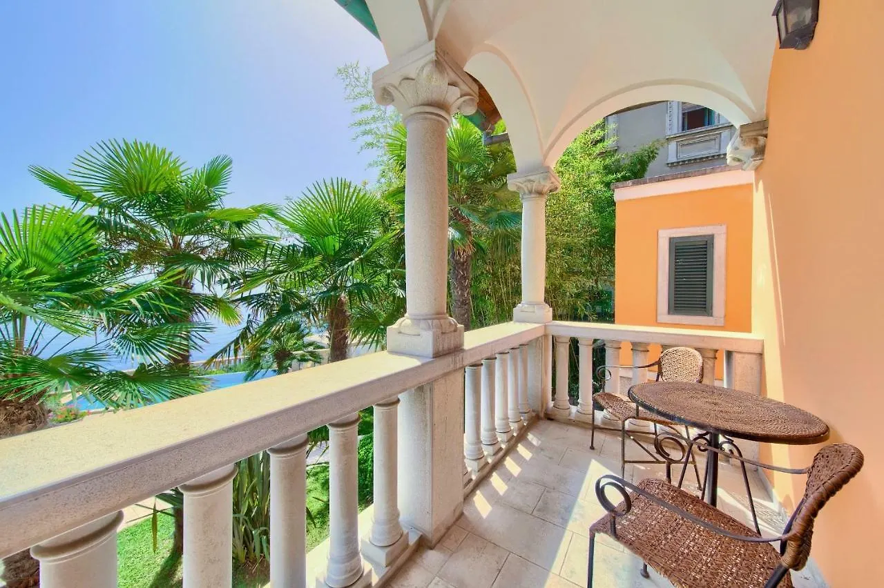 Villa Baronessa Lovran