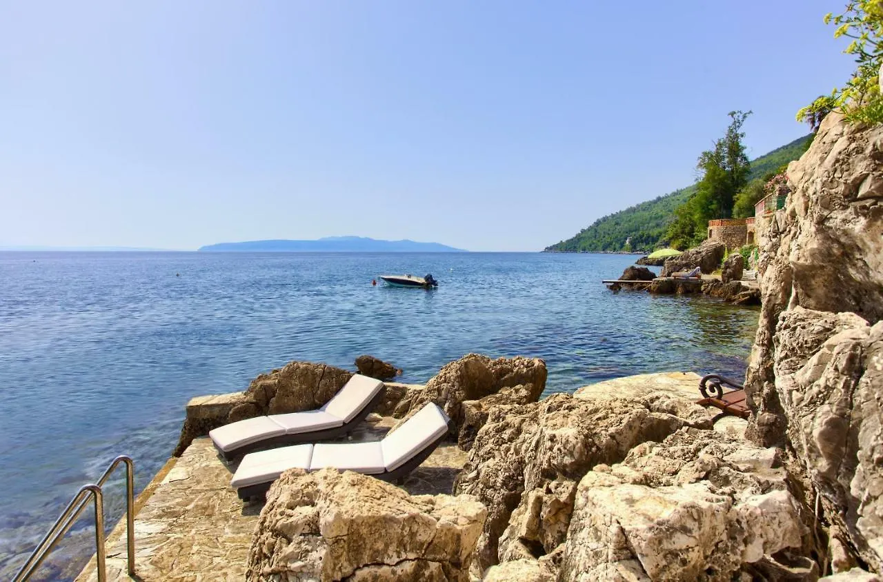 Villa Baronessa Lovran 0*,