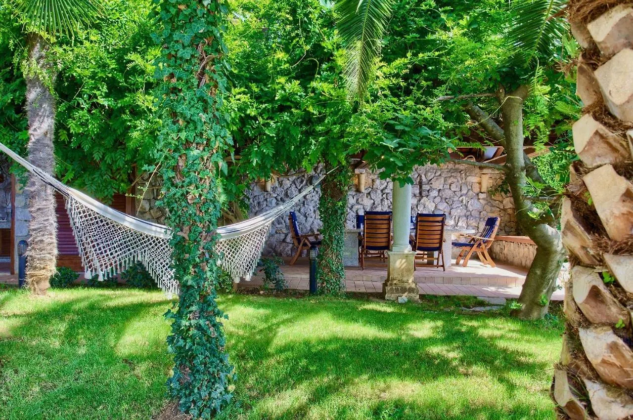 Villa Baronessa Lovran